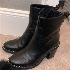 Circus Sam Edelman ankle boots